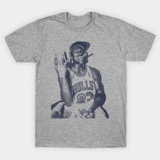 Michael jordan shirts on sale hot sale